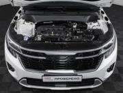 Kia Seltos I Рестайлинг Москва  - изображение 34