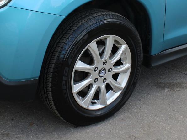 Mitsubishi ASX I с пробегом 2011 года, цена 999 000 рублей, 161970 км, внедорожник, Автокод Объявления