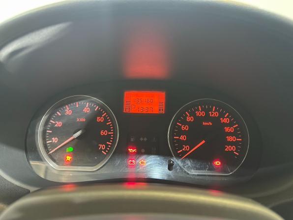Nissan Almera III (G15) с пробегом 2014 года, цена 799 000 рублей, 135160 км, седан, Автокод Объявления