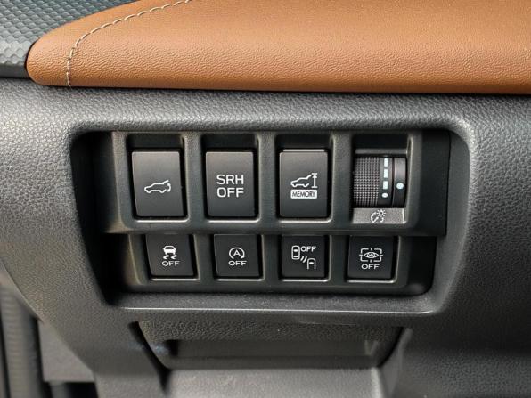 Subaru Forester V Рестайлинг с пробегом 2021 года, цена 3 490 000 рублей, 69366 км, внедорожник, Автокод Объявления