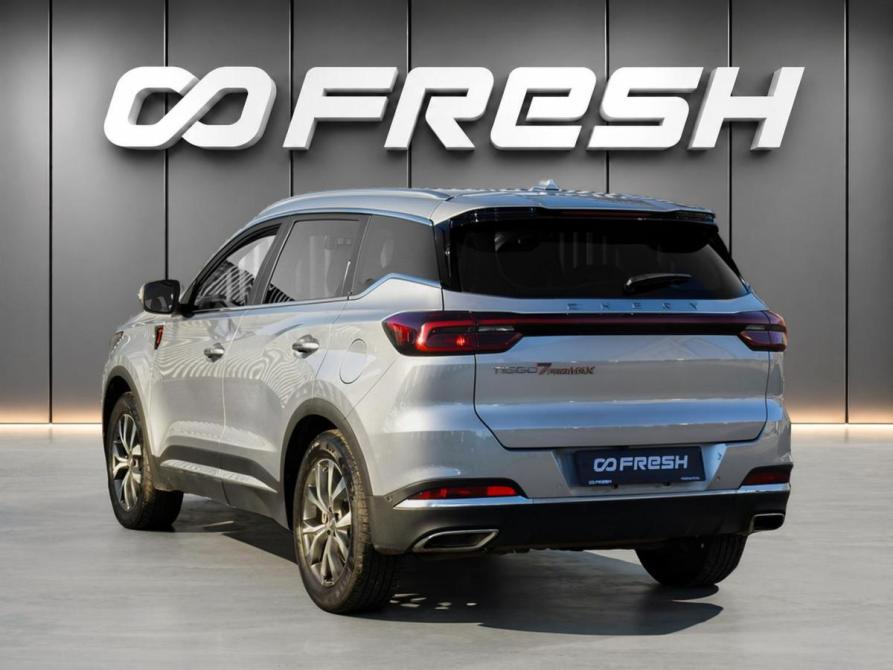 Chery Tiggo 7 Pro Max I Тверь  - изображение 2