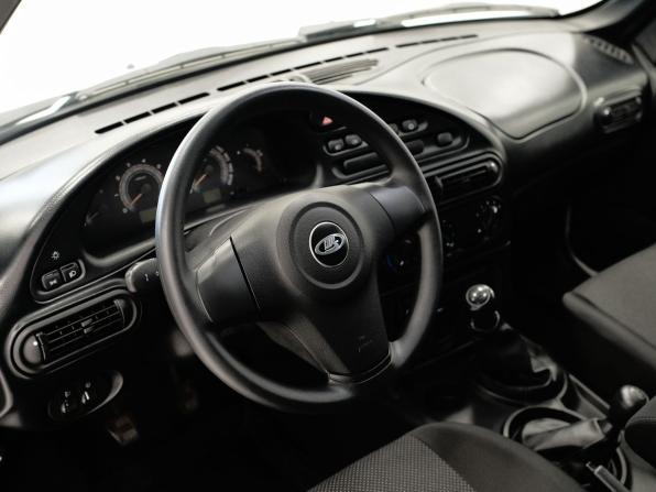 Lada (ВАЗ) Niva Travel I с пробегом 2021 года, цена 968 000 рублей, 60017 км, внедорожник, Автокод Объявления