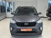 Hyundai Creta I Рестайлинг Екатеринбург  - изображение 23
