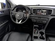 Kia Sportage IV Рестайлинг Москва  - изображение 54