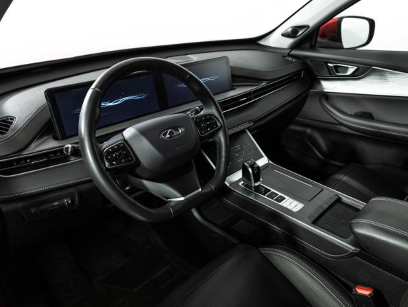 Chery Tiggo 7 Pro Max I с пробегом 2023 года, цена 1 890 000 рублей, 29325 км, внедорожник, Автокод Объявления