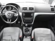 Skoda Yeti I Рестайлинг Архангельск  - изображение 24