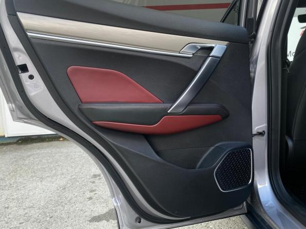 Geely Coolray I с пробегом 2023 года, цена 1 890 000 рублей, 47302 км, внедорожник, Автокод Объявления