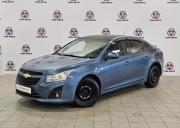 Chevrolet Cruze I Рестайлинг Тольятти  - изображение 21