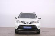 Toyota RAV4 IV (XA40) Омск  - изображение 25