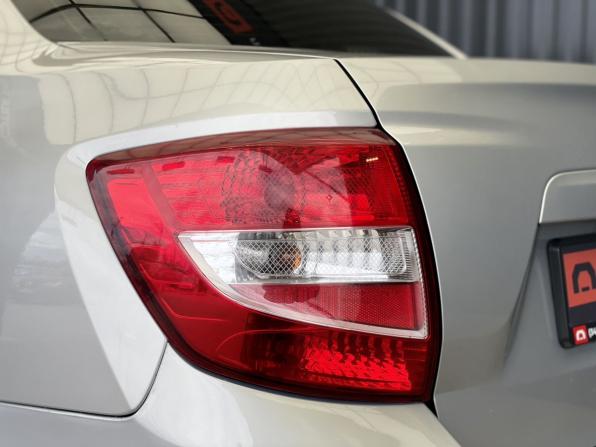 Lada (ВАЗ) Granta I Рестайлинг с пробегом 2021 года, цена 797 000 рублей, 78631 км, седан, Автокод Объявления