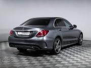 Mercedes-Benz C-Класс IV (W205) Москва  - изображение 45