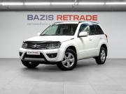 Suzuki Grand Vitara II Рестайлинг Тюмень  - изображение 24