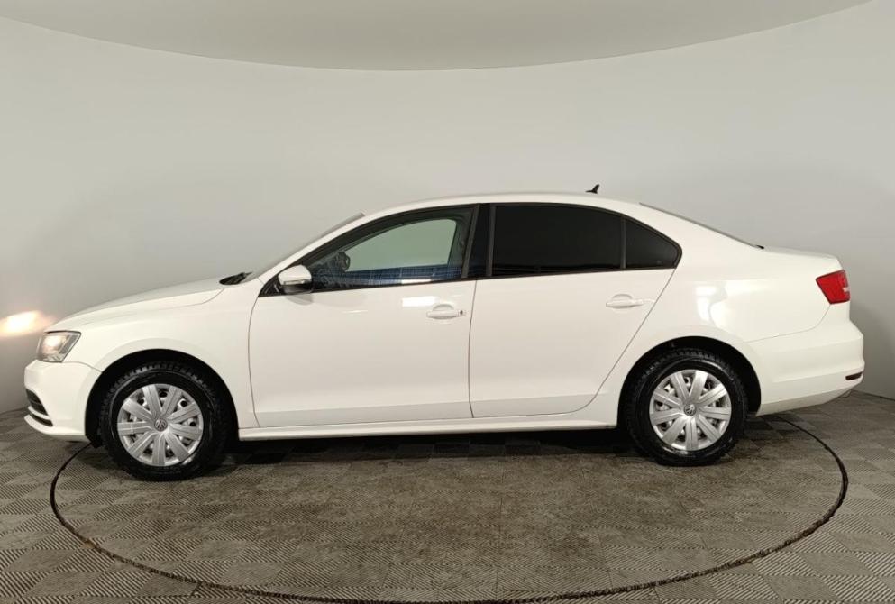Volkswagen Jetta VI Волгоград  - изображение 4