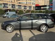 Lada (ВАЗ) Vesta I Рестайлинг (NG) Краснодар  - изображение 22