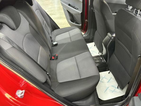 Hyundai Creta I с пробегом 2018 года, цена 1 690 000 рублей, 156345 км, внедорожник, Автокод Объявления
