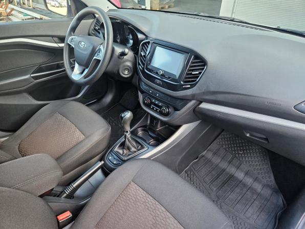 Lada (ВАЗ) Vesta I с пробегом 2018 года, цена 937 000 рублей, 67000 км, седан, Автокод Объявления