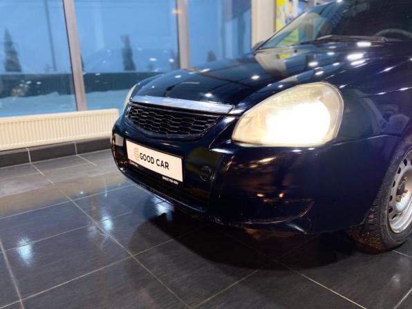 Lada (ВАЗ) Priora I с пробегом 2012 года, цена 430 000 рублей, 215557 км, седан, Автокод Объявления