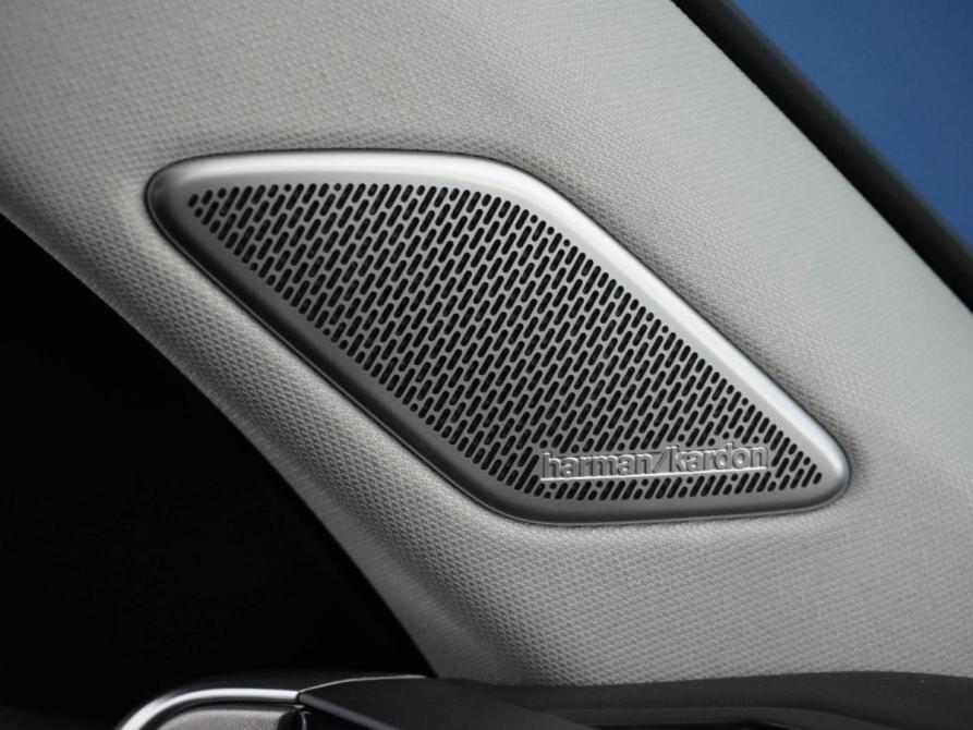 Volkswagen Tavendor I Рестайлинг Москва  - изображение 22