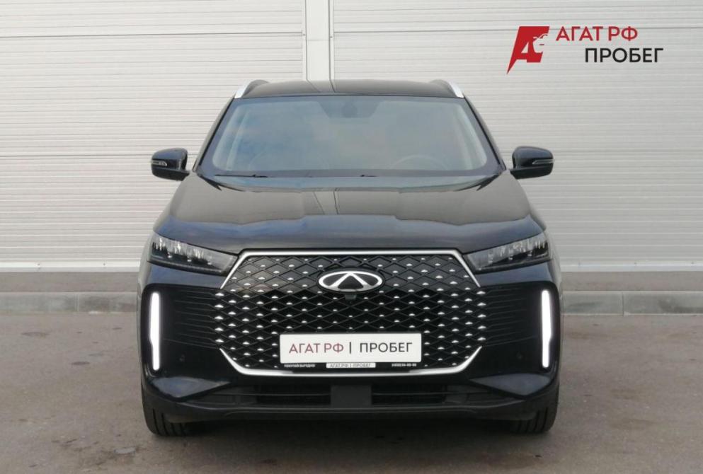 Chery Tiggo 4 I Рестайлинг 2 Иваново  - изображение 2