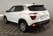 Hyundai Creta I Рестайлинг Волгоград  - изображение 22
