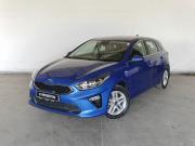 Kia Ceed III Москва  - изображение 21