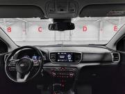 Kia Sportage IV Рестайлинг Казань  - изображение 39