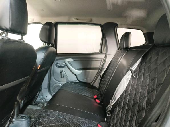 Renault Duster I Рестайлинг с пробегом 2020 года, цена 1 399 000 рублей, 100000 км, внедорожник, Автокод Объявления