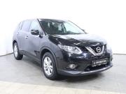 Nissan X-Trail III Москва  - изображение 26