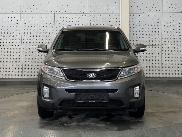 Kia Sorento II Рестайлинг с пробегом 2020 года, цена 2 200 000 рублей, 70838 км, внедорожник, Автокод Объявления