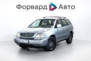 Lexus RX I Тюмень  - изображение 29