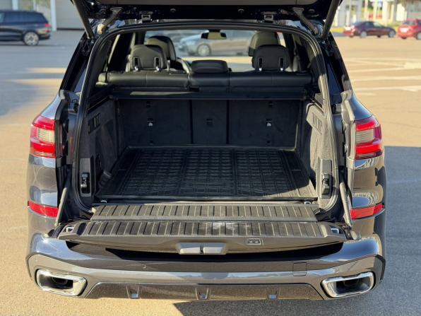 BMW X5 IV (G05/G18) с пробегом 2019 года, цена 5 650 000 рублей, 202114 км, внедорожник, Автокод Объявления