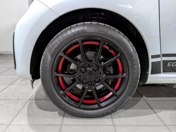 Smart Forfour II с пробегом 2020 года, цена 1 875 000 рублей, 26054 км, хэтчбек, Автокод Объявления