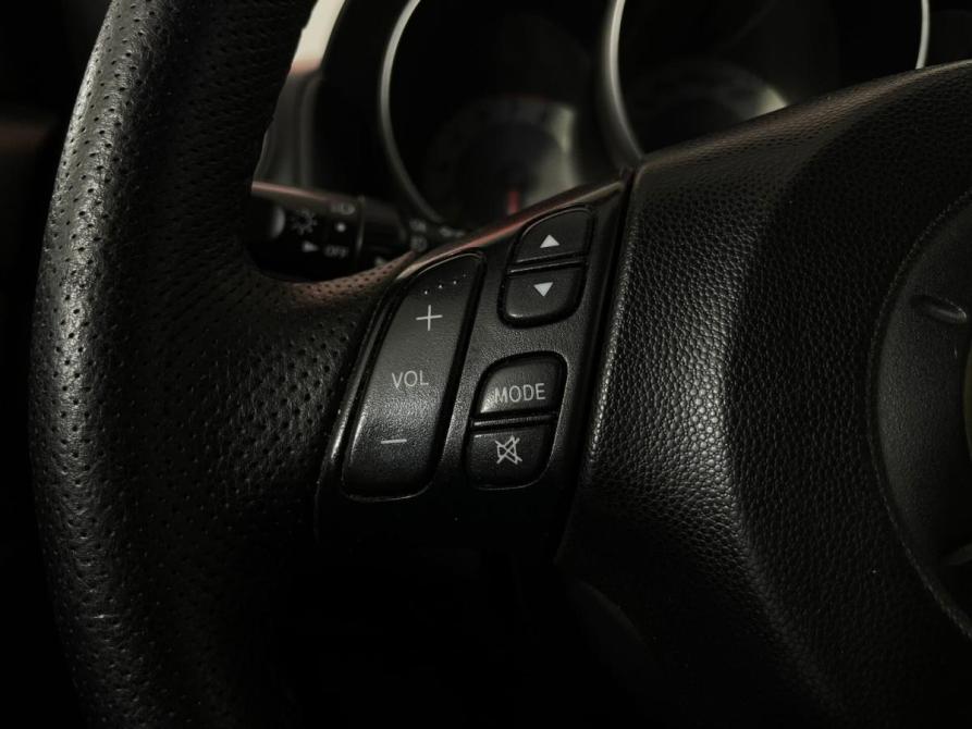 Mazda 3 I (BK) Рестайлинг Воронеж  - изображение 16