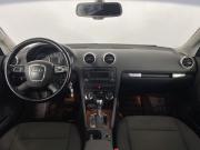 Audi A3 II (8P) Рестайлинг 2 Воронеж  - изображение 34