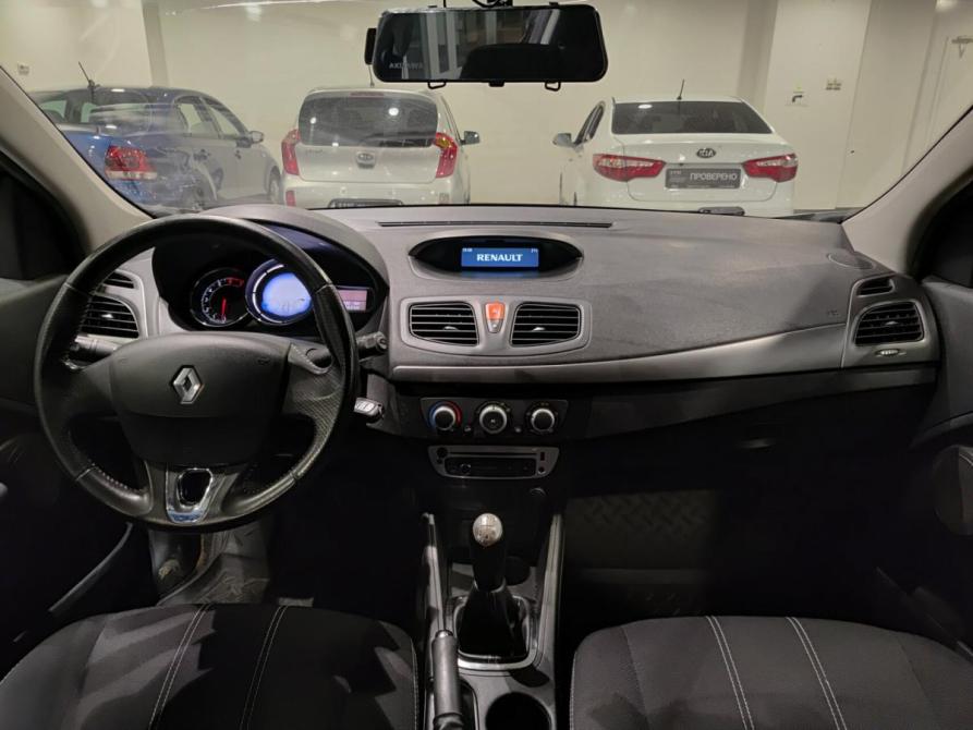 Renault Megane III Рестайлинг Казань  - изображение 17
