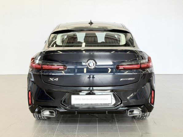 BMW X4 II (G02) Рестайлинг с пробегом 2024 года, цена 6 700 000 рублей, 3826 км, внедорожник, Автокод Объявления