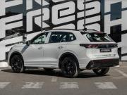 Volkswagen Tiguan III (China Market) Краснодар  - изображение 28
