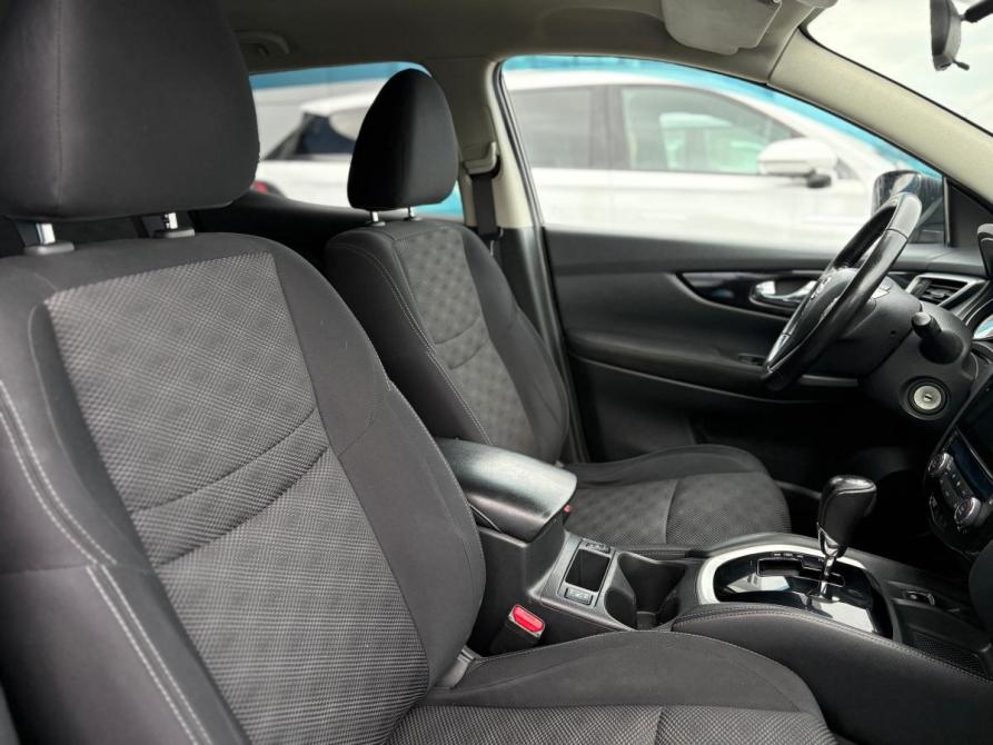 Nissan Qashqai II Череповец  - изображение 15