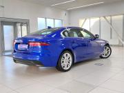 Jaguar XE I Рестайлинг Волгоград  - изображение 54