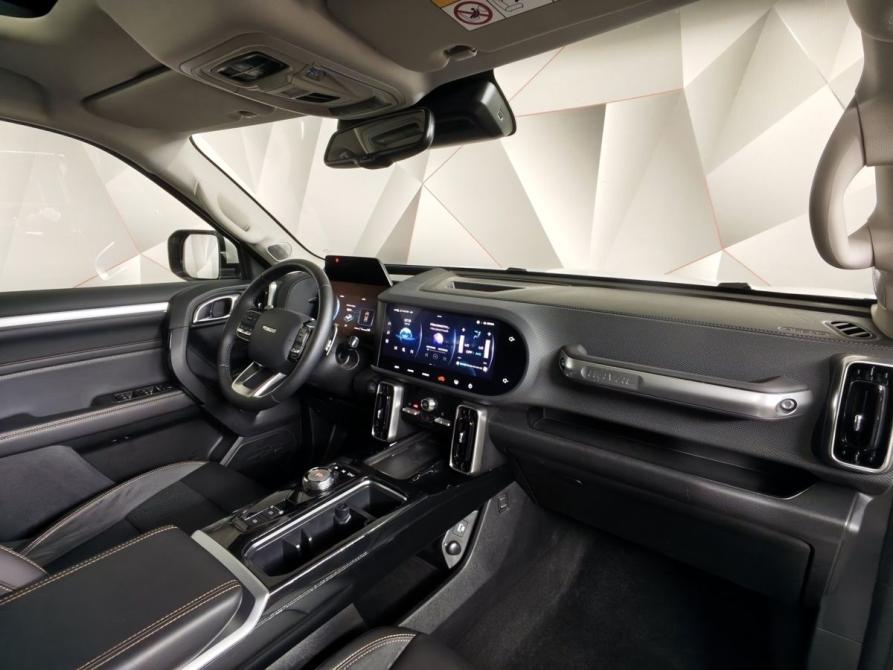 Haval Dargo I Москва  - изображение 13