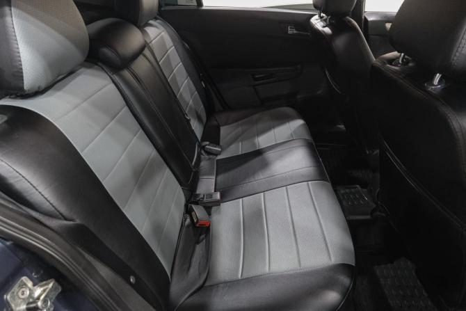 Opel Astra H Рестайлинг с пробегом 2008 года, цена 449 000 рублей, 384000 км, седан, Автокод Объявления