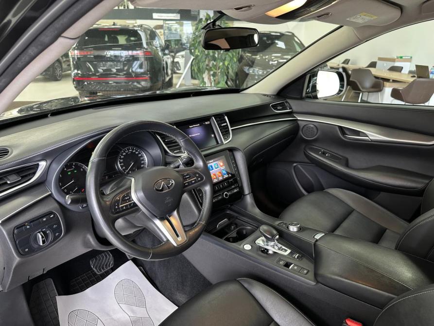 Infiniti QX50 II Санкт-Петербург  - изображение 15