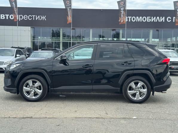 Toyota RAV4 V (XA50) с пробегом 2021 года, цена 3 780 000 рублей, 43700 км, внедорожник, Автокод Объявления