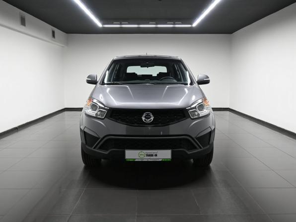 SsangYong Actyon II Рестайлинг с пробегом 2014 года, цена 1 395 000 рублей, 14789 км, внедорожник, Автокод Объявления