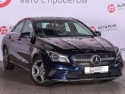 Mercedes-Benz CLA I (C117 X117) Рестайлинг Минеральные Воды  - изображение 21