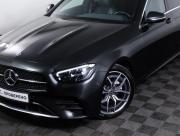 Mercedes-Benz E-Класс V (W213 S213 C238) Рестайлинг Москва  - изображение 49