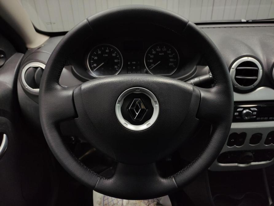 Renault Sandero I Пермь  - изображение 7