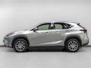 Lexus NX I Москва  - изображение 38