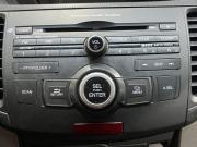 Honda Accord VIII Курск  - изображение 30