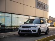 Land Rover Range Rover Sport II Рестайлинг Санкт-Петербург  - изображение 37